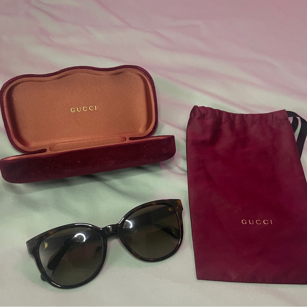 Gucci Sunglasses